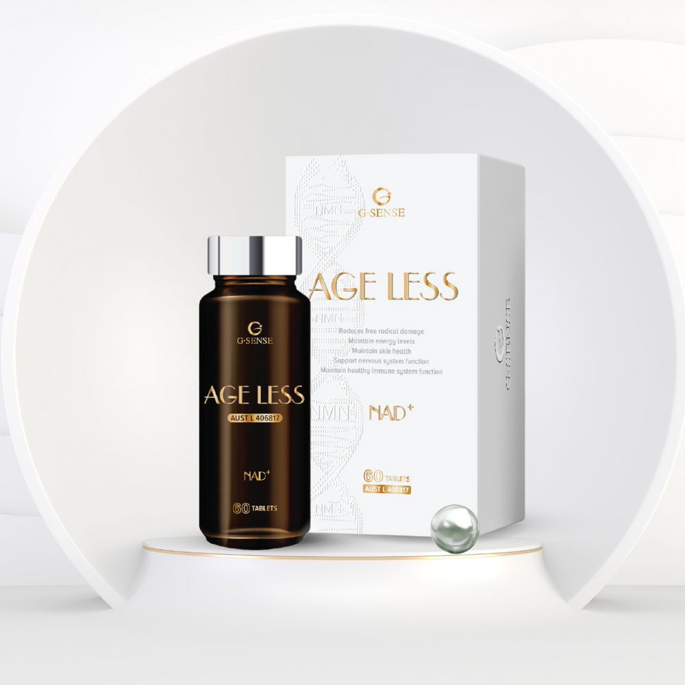 G.SENSE Ageless NAD+